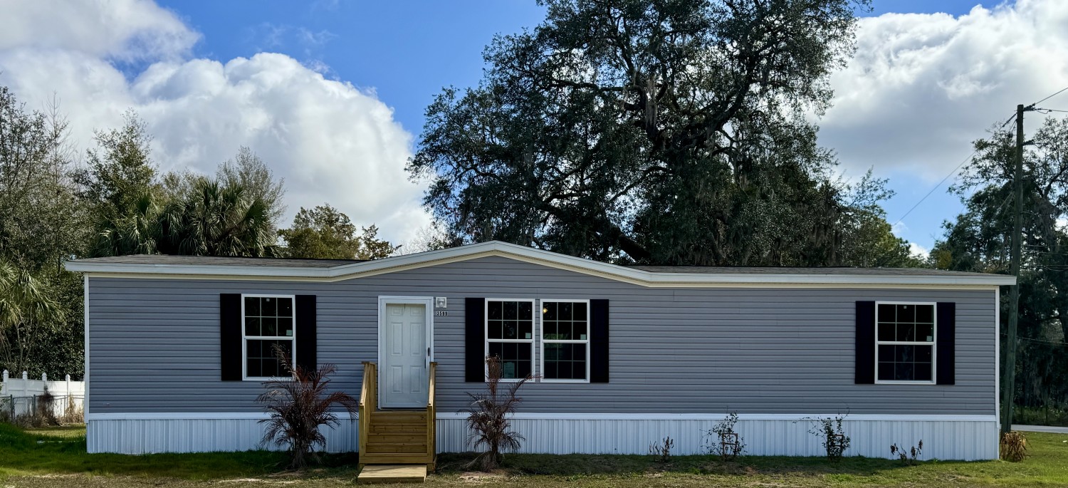 Elfyer - Homosassa, FL House - For Sale