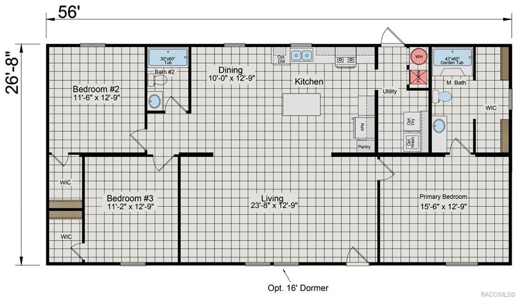 Elfyer - Homosassa, FL House - For Sale