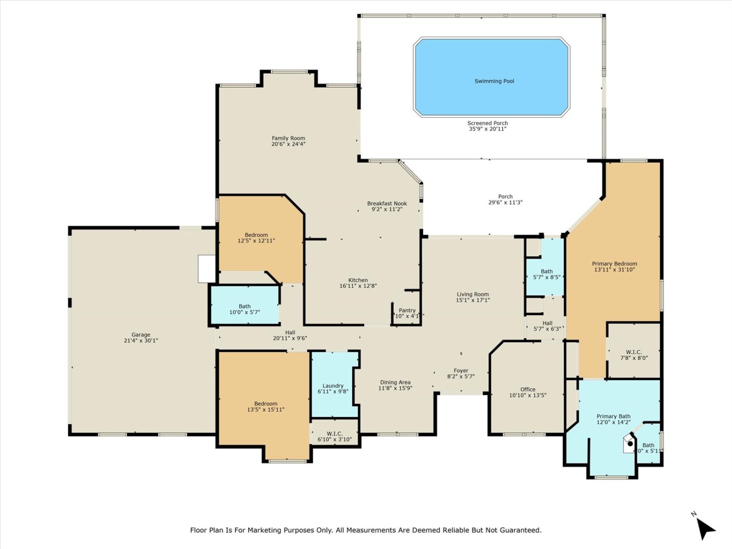 Elfyer - Homosassa, FL House - For Sale
