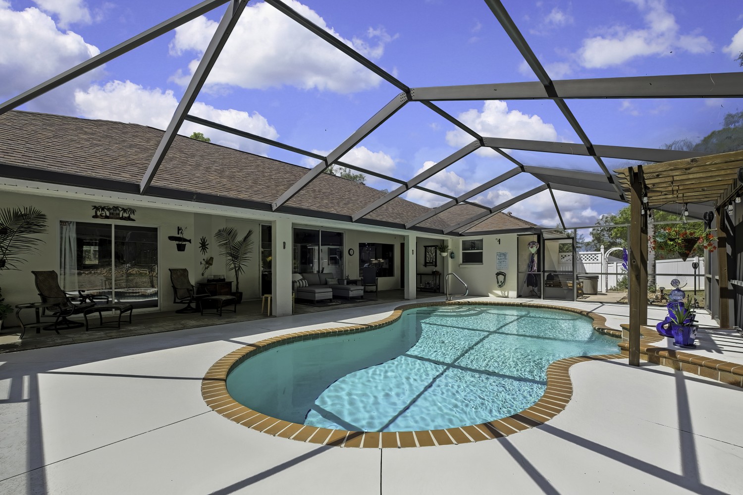 Elfyer - Homosassa, FL House - For Sale