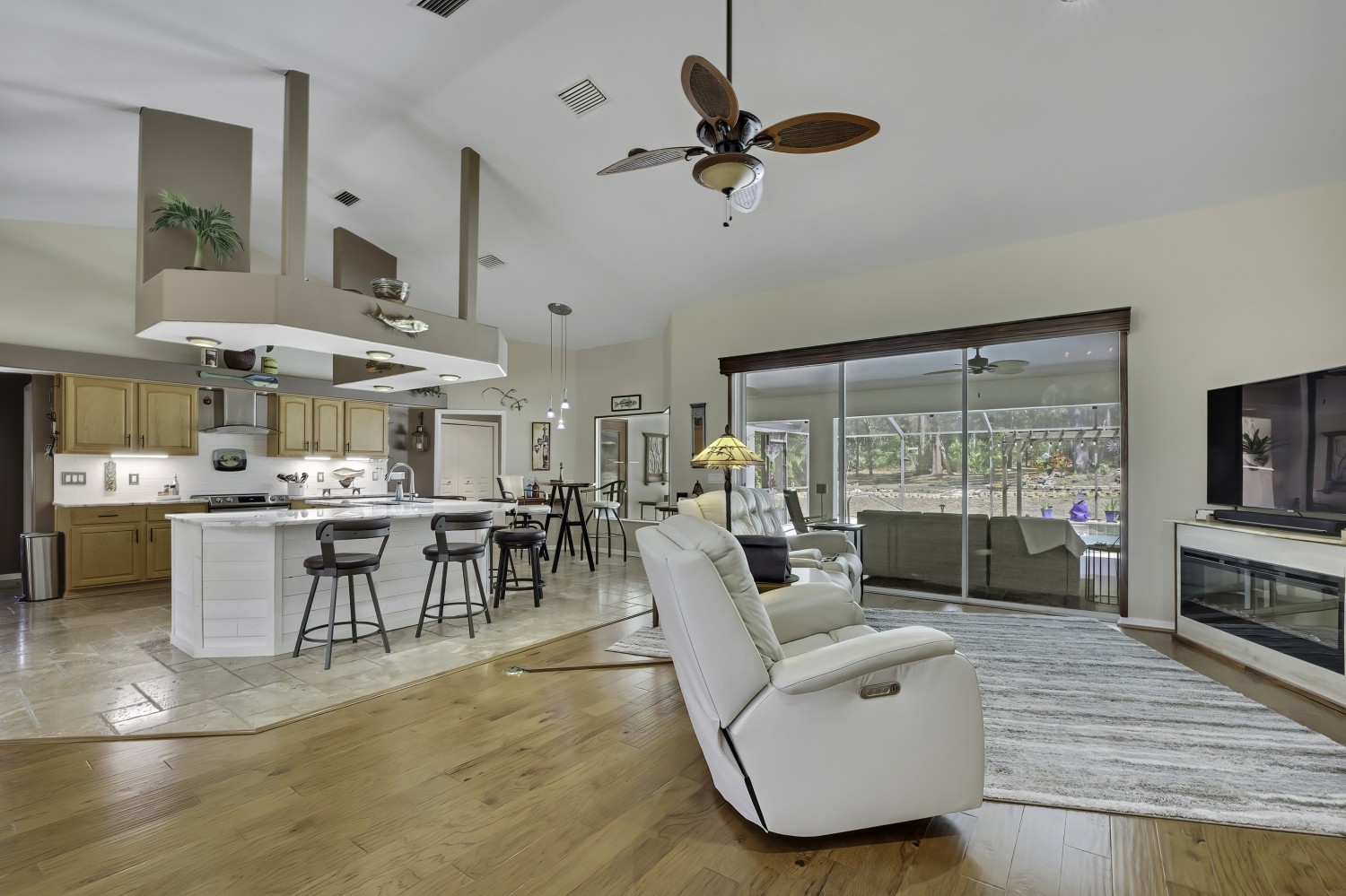Elfyer - Homosassa, FL House - For Sale
