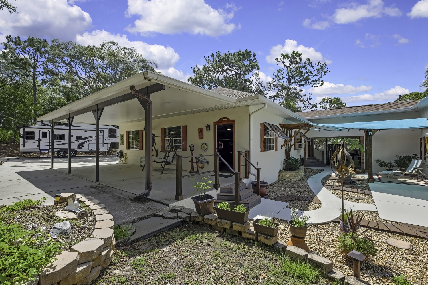 Elfyer - Homosassa, FL House - For Sale
