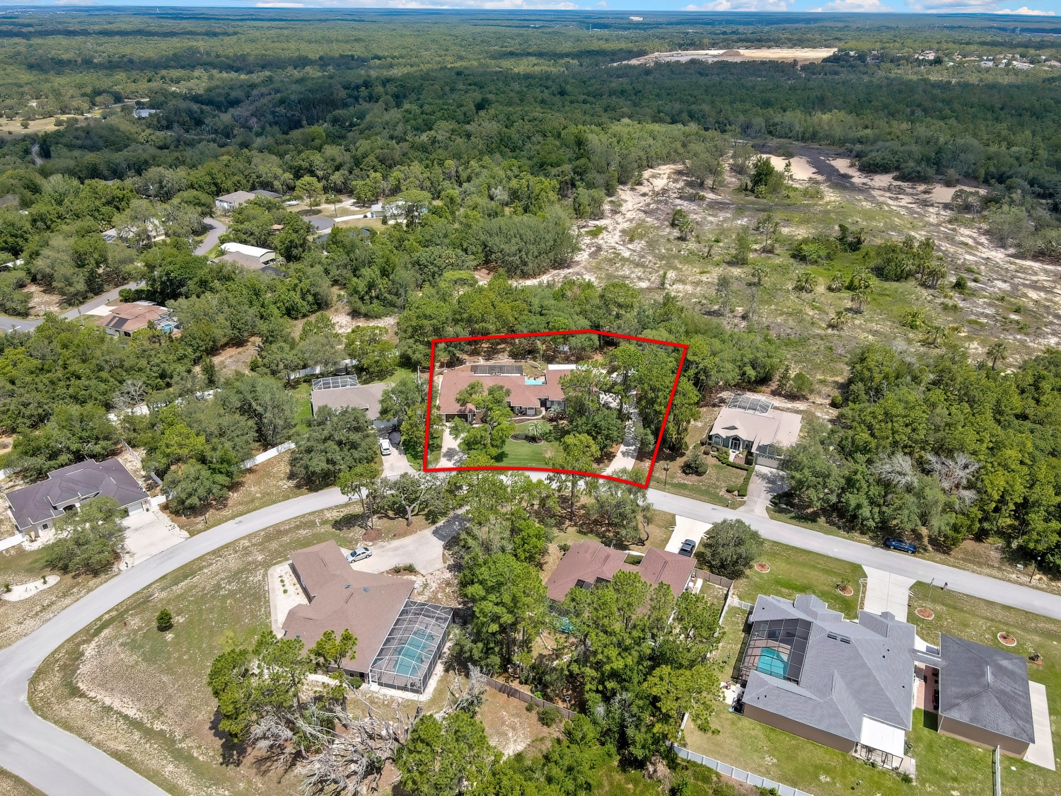 Elfyer - Homosassa, FL House - For Sale