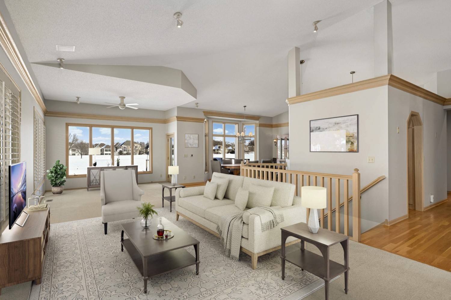 Elfyer - Blaine, MN House - For Sale