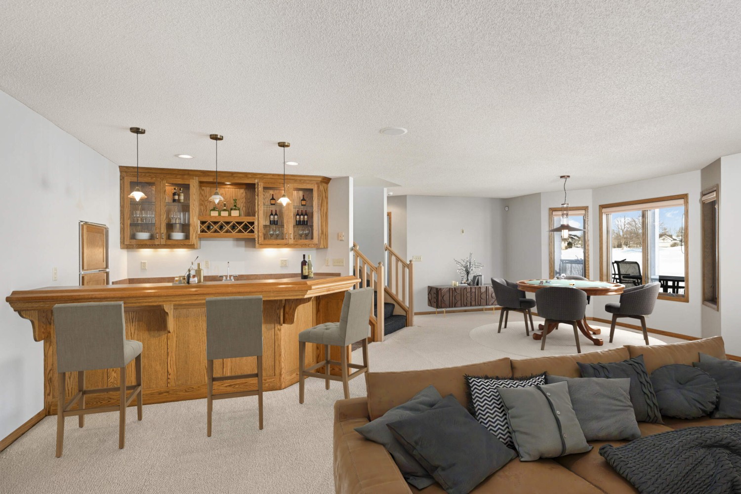 Elfyer - Blaine, MN House - For Sale