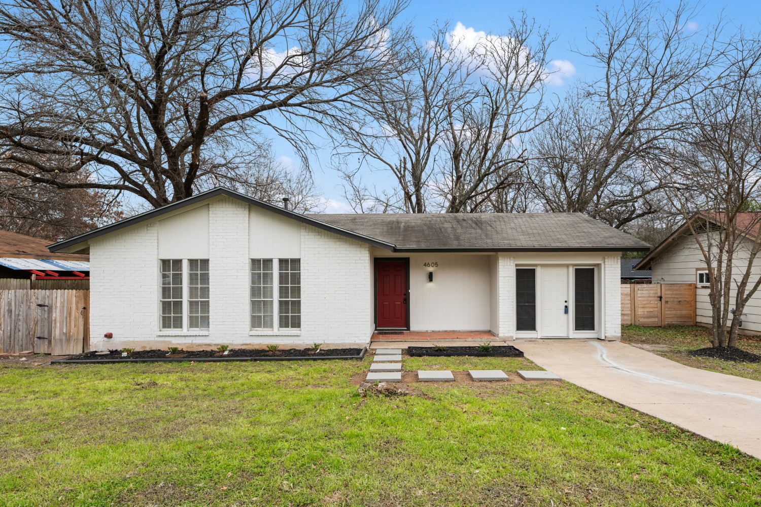 Elfyer - Austin, TX House - For Sale