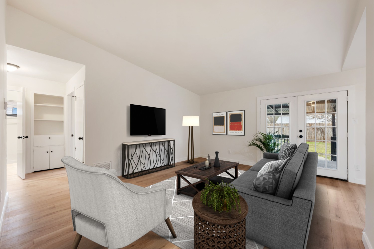 Elfyer - Austin, TX House - For Sale