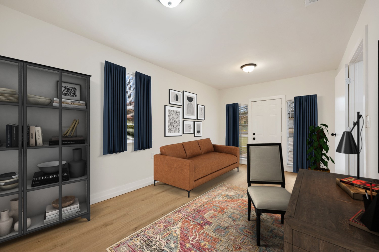 Elfyer - Austin, TX House - For Sale