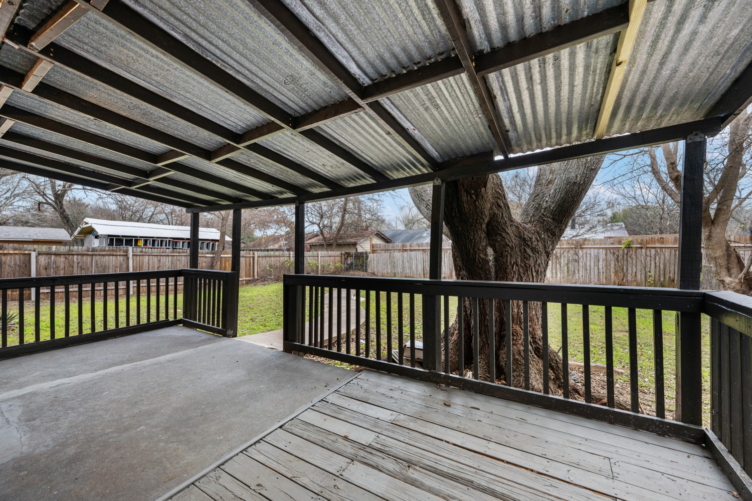 Elfyer - Austin, TX House - For Sale