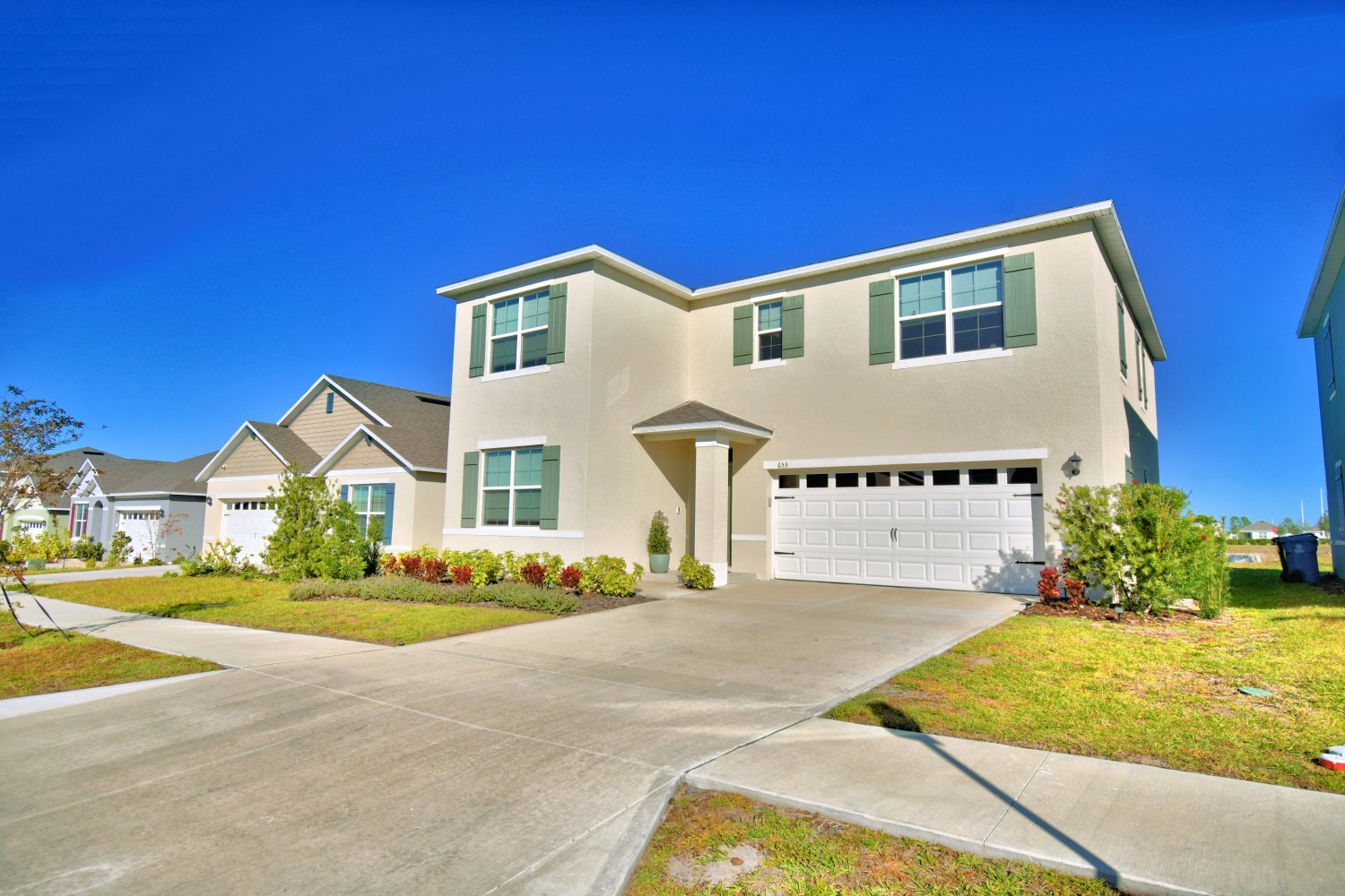 Elfyer - Lake Alfred, FL House - For Sale