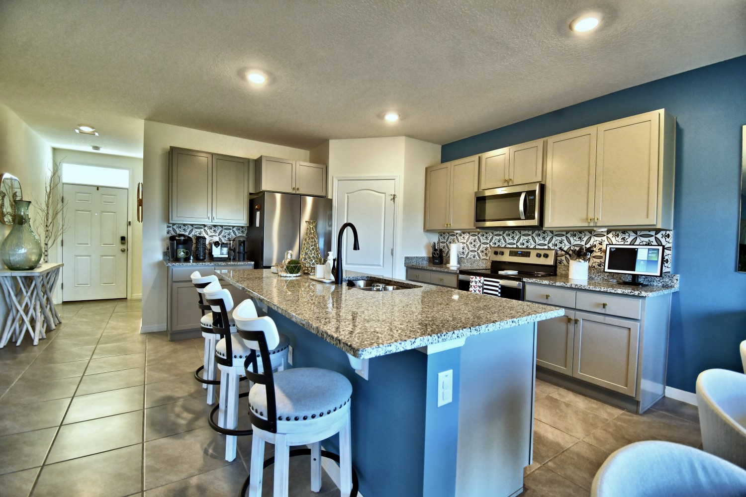 Elfyer - Lake Alfred, FL House - For Sale