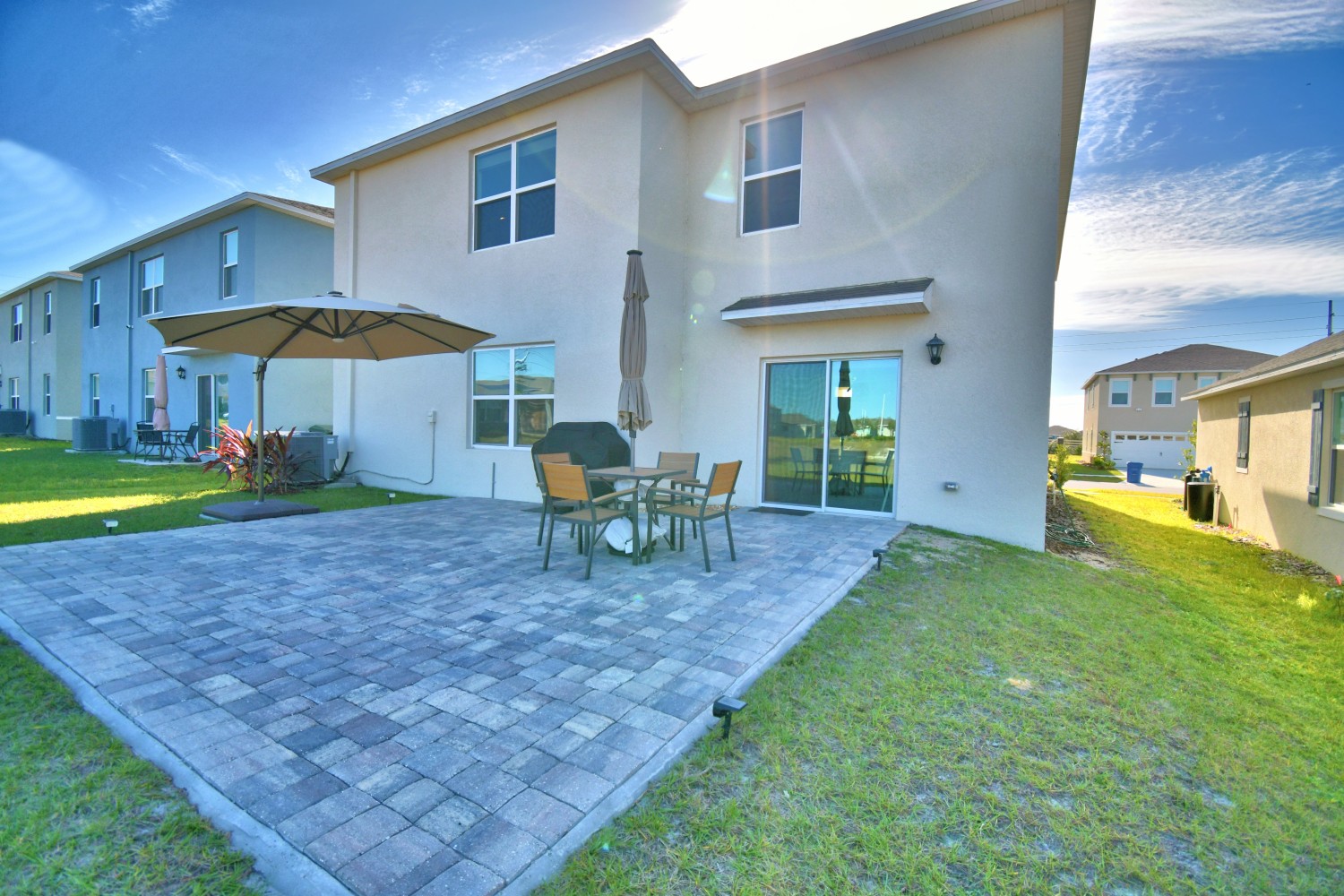 Elfyer - Lake Alfred, FL House - For Sale