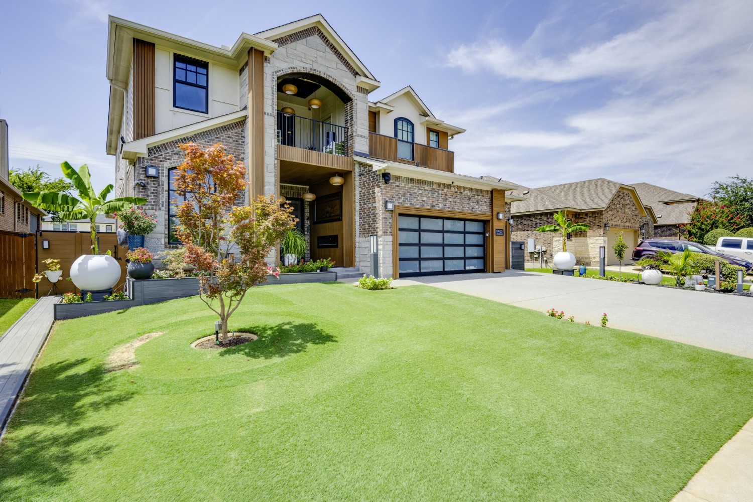 Elfyer - Pflugerville, TX House - For Sale