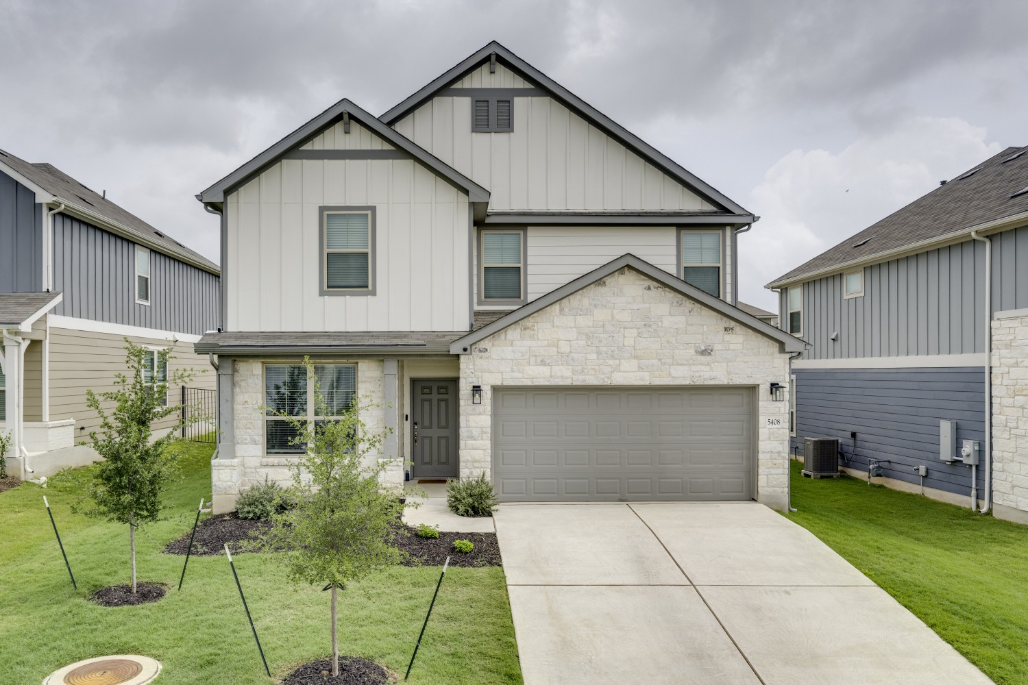 Elfyer - Austin, TX House - For Sale