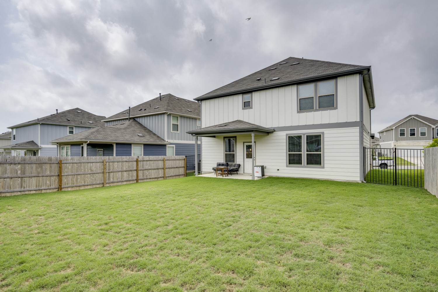 Elfyer - Austin, TX House - For Sale