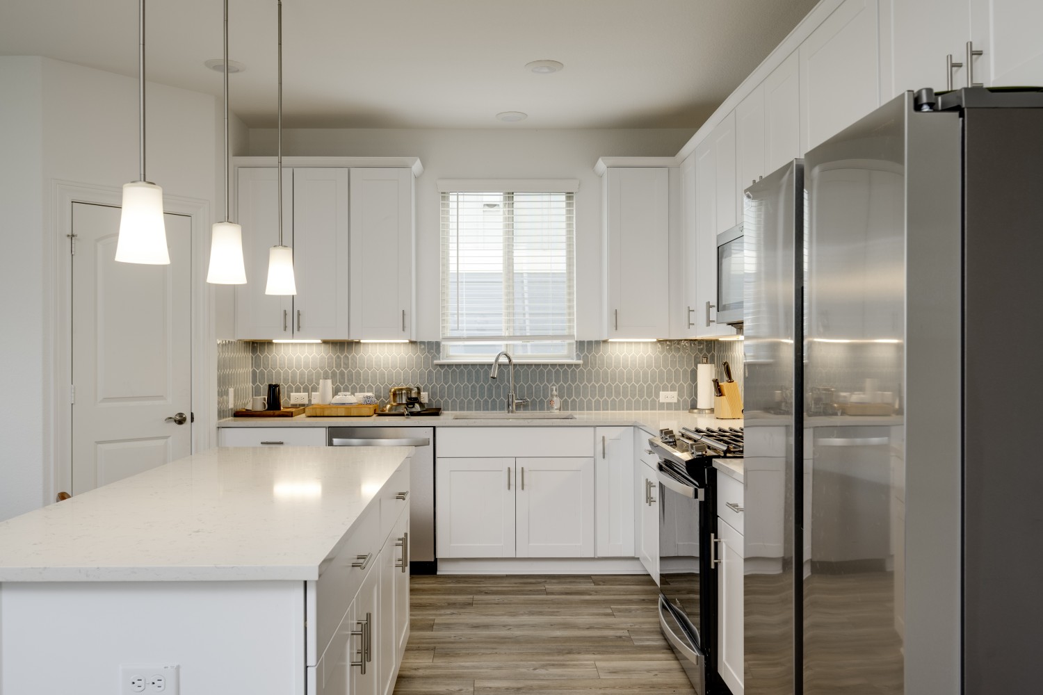 Elfyer - Austin, TX House - For Sale