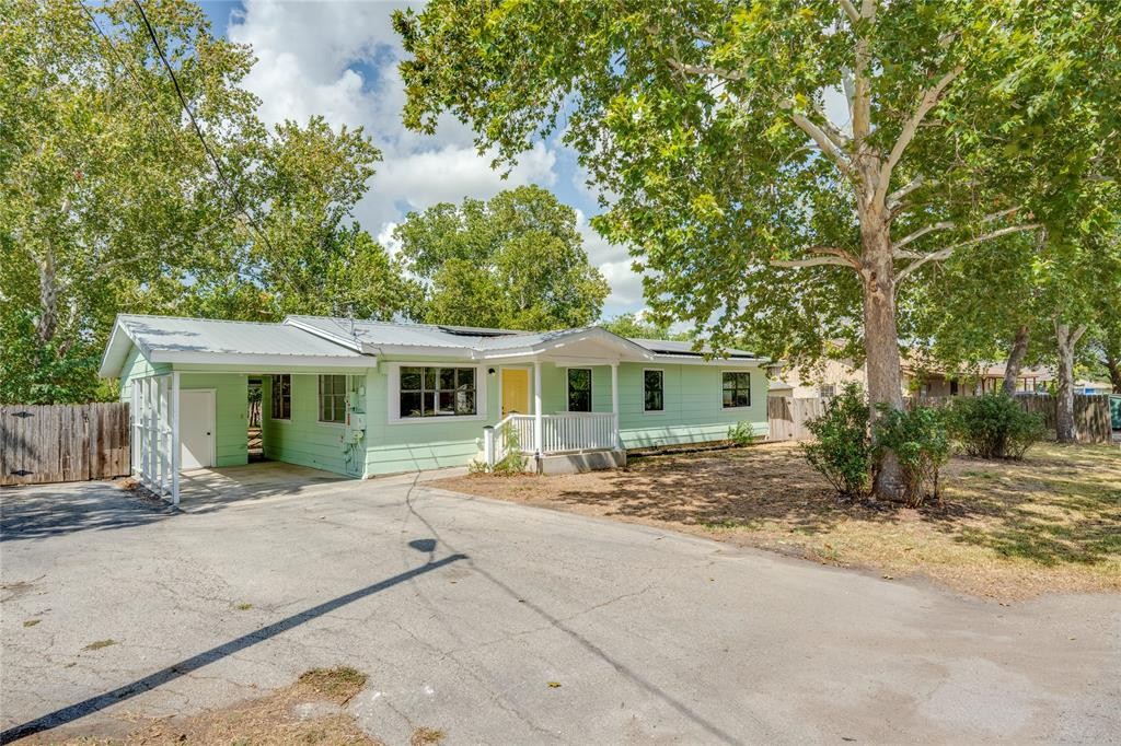 Elfyer - San Marcos, TX House - For Sale