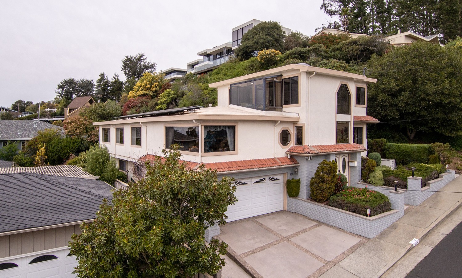 Elfyer - El Cerrito, CA House - For Sale