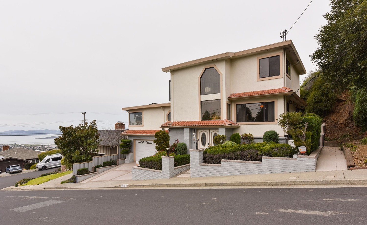 Elfyer - El Cerrito, CA House - For Sale