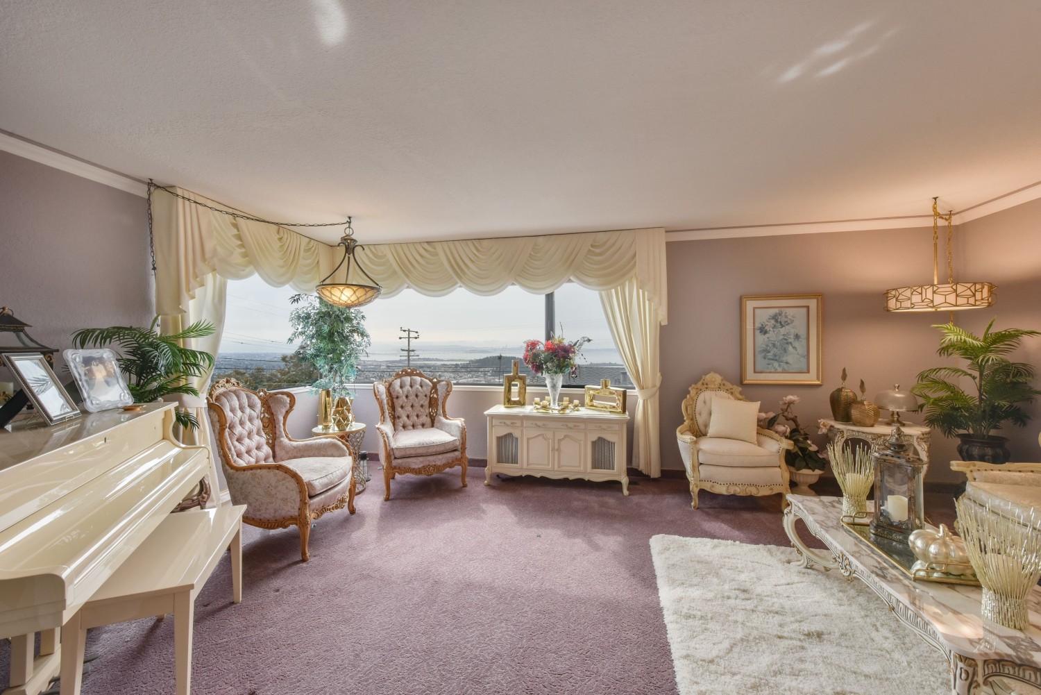 Elfyer - El Cerrito, CA House - For Sale