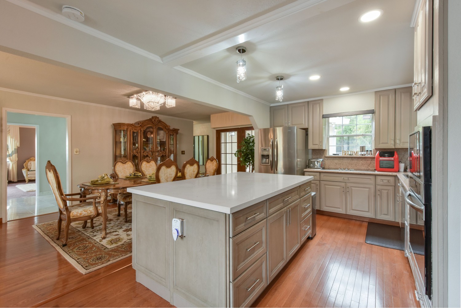 Elfyer - El Cerrito, CA House - For Sale