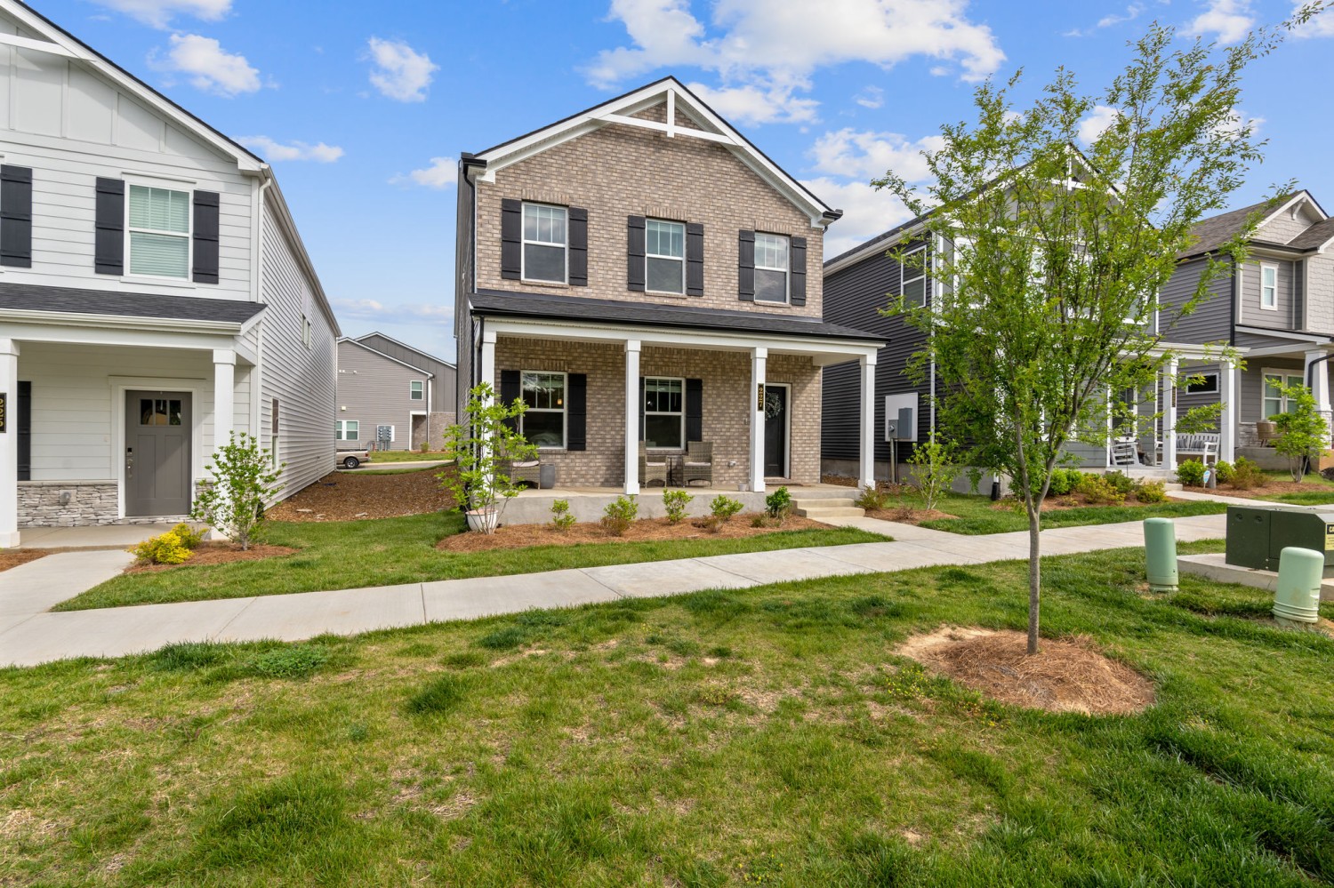 Elfyer - Columbia, TN House - For Sale