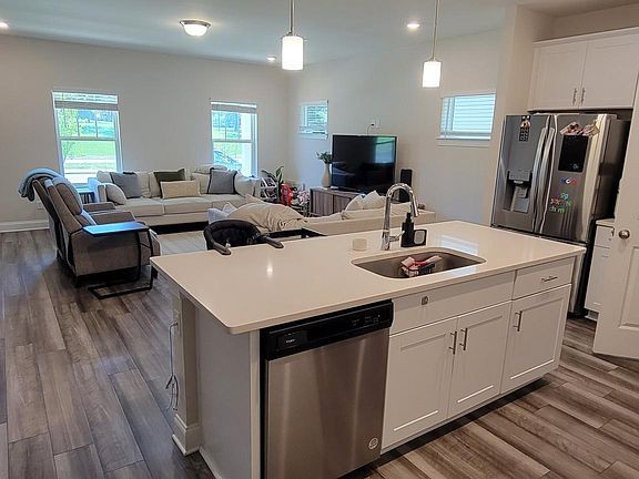 Elfyer - Columbia, TN House - For Sale