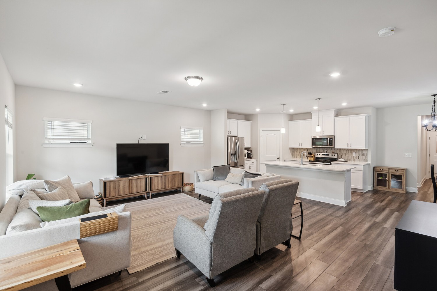 Elfyer - Columbia, TN House - For Sale