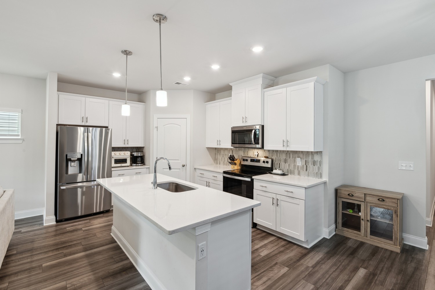 Elfyer - Columbia, TN House - For Sale