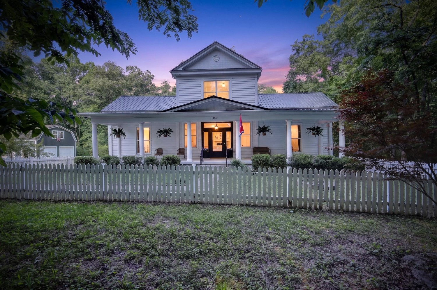 Elfyer - Columbia, TN House - For Sale