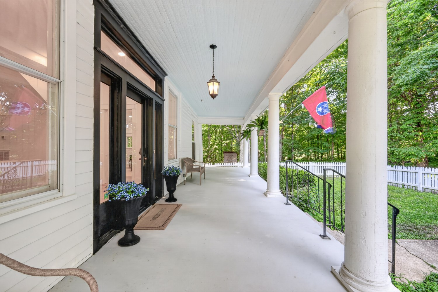 Elfyer - Columbia, TN House - For Sale