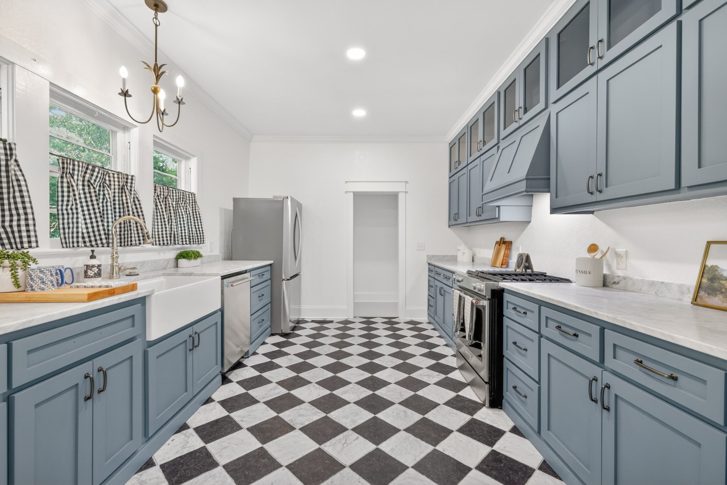 Elfyer - Columbia, TN House - For Sale