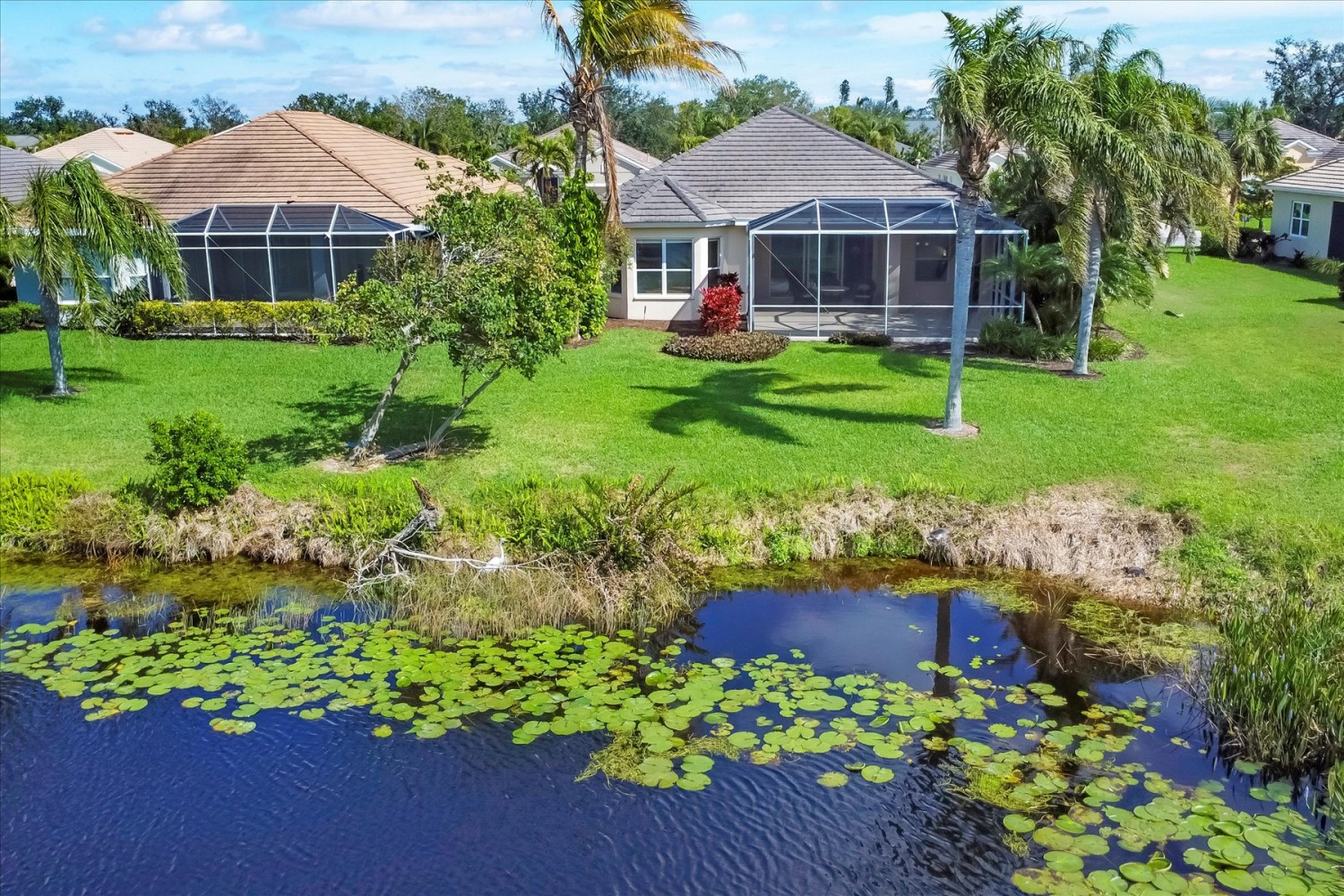 Elfyer - Bradenton, FL House - For Sale