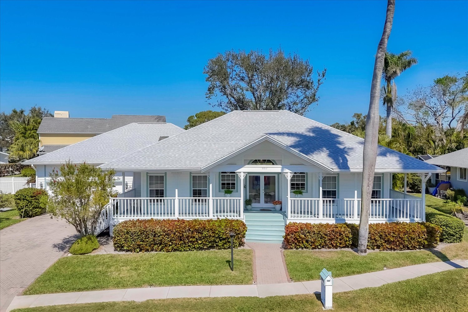 Elfyer - Bradenton, FL House - For Sale
