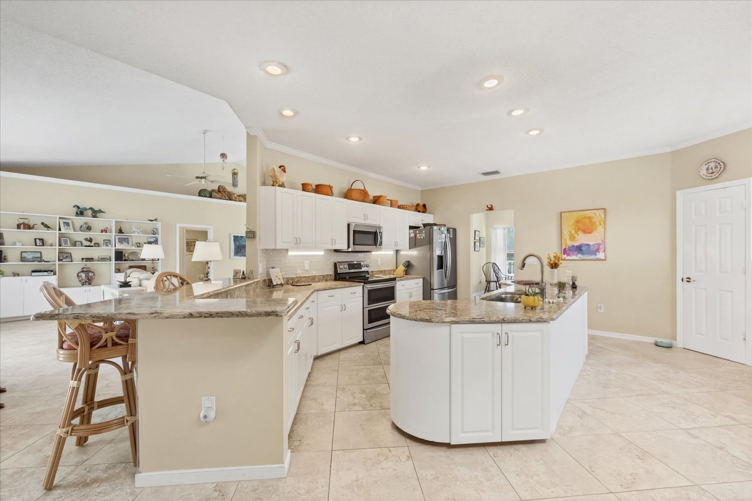 Elfyer - Bradenton, FL House - For Sale