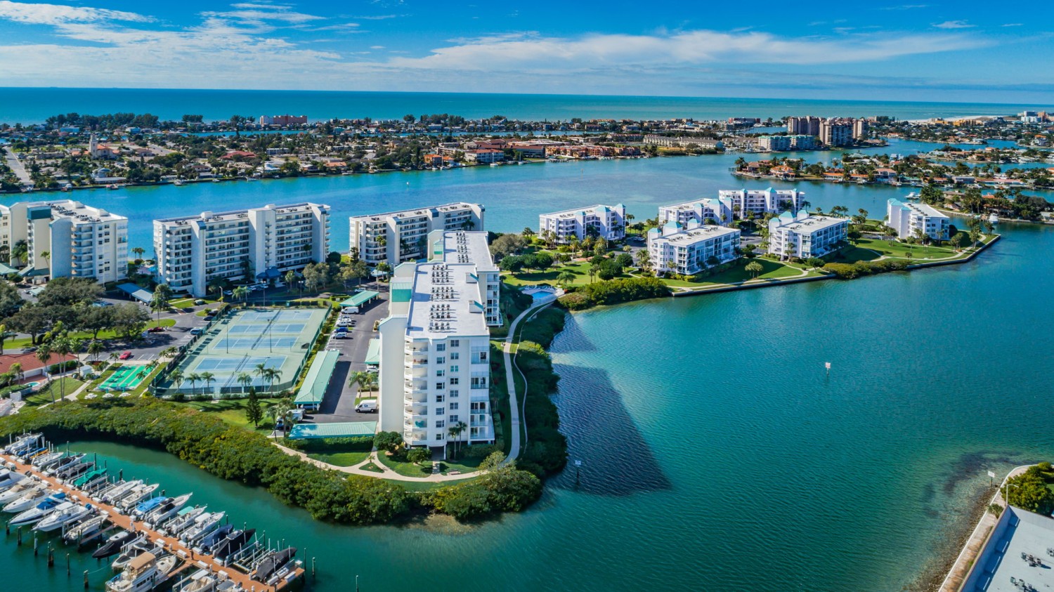 Elfyer - South Pasadena, FL House - For Sale