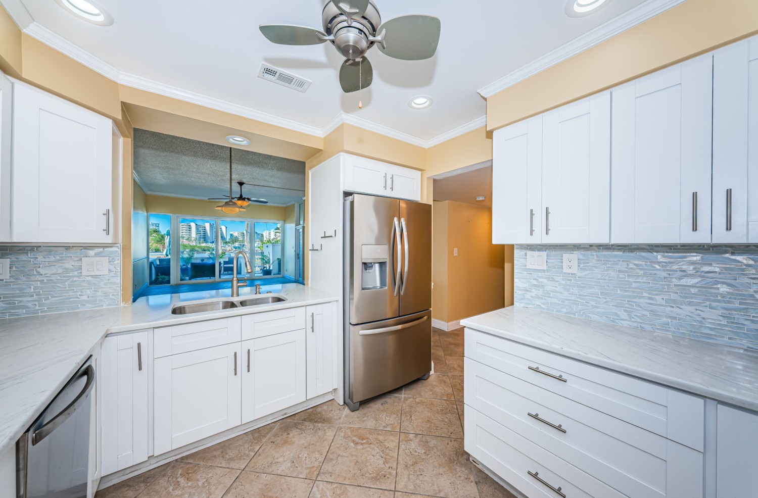 Elfyer - South Pasadena, FL House - For Sale