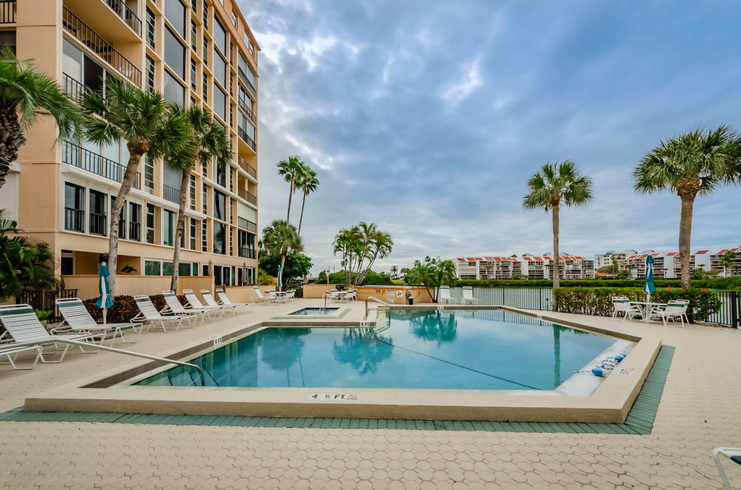 Elfyer - South Pasadena, FL House - For Sale