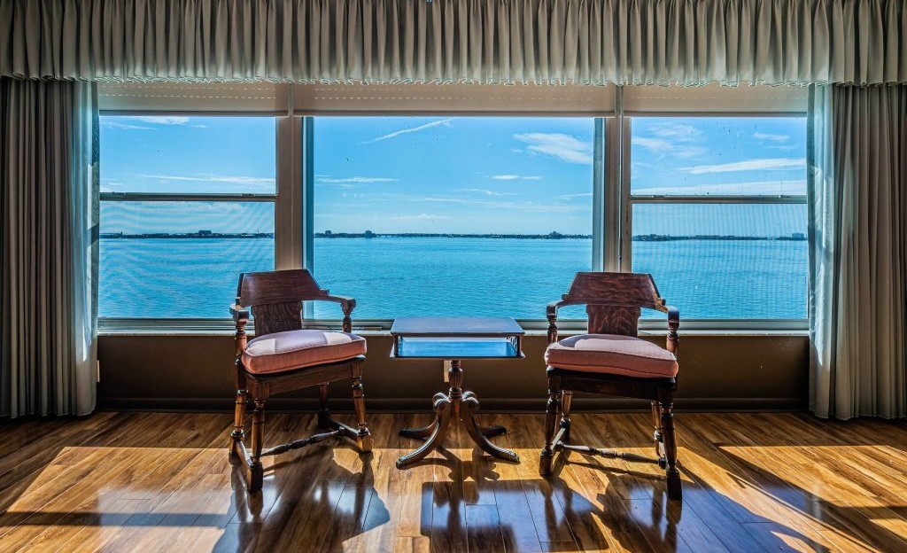 Elfyer - Gulfport, FL House - For Sale