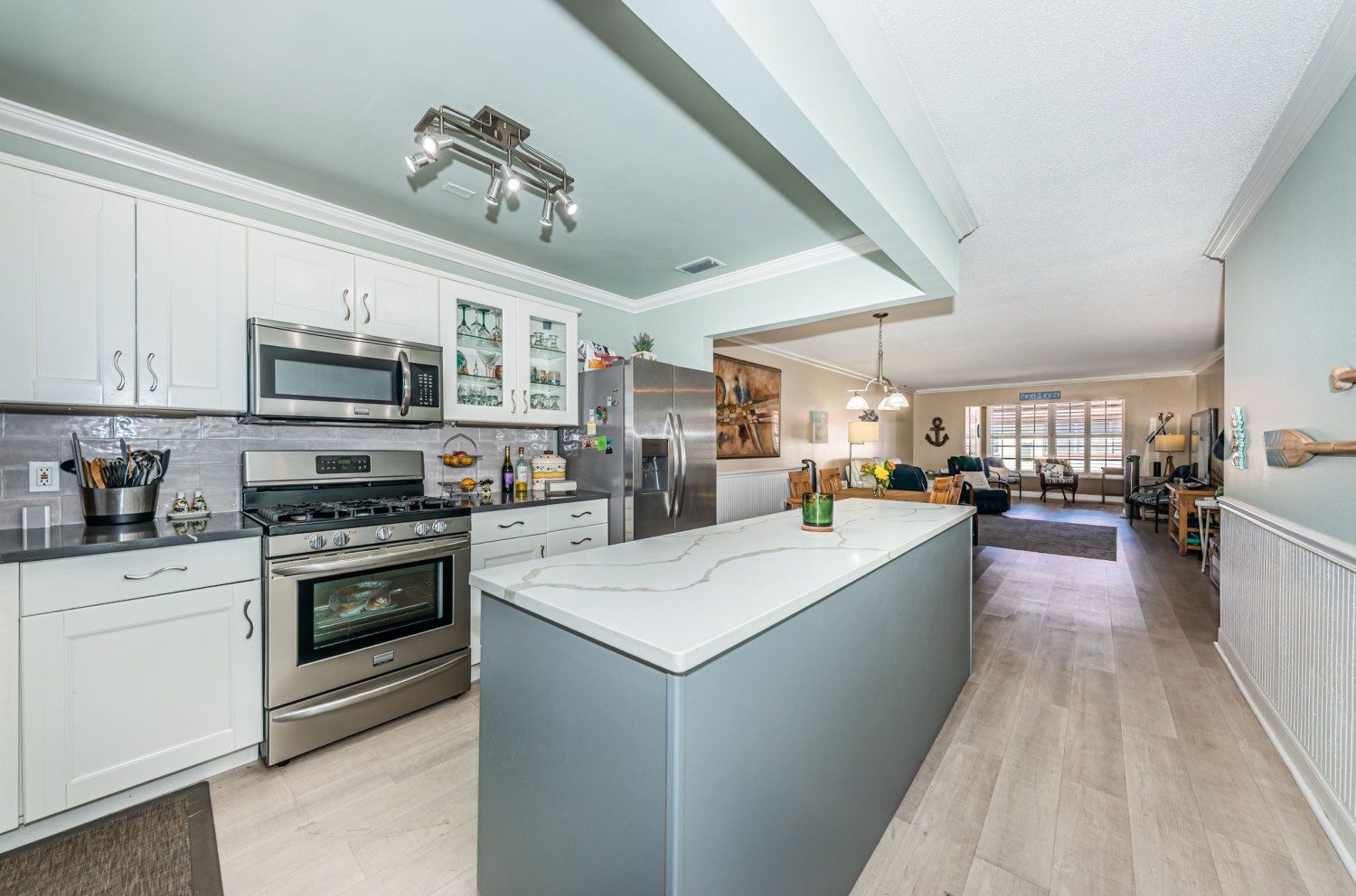 Elfyer - Gulfport, FL House - For Sale