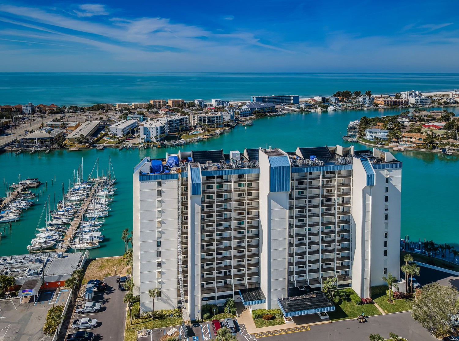 Elfyer - St. Pete Beach, FL House - For Sale