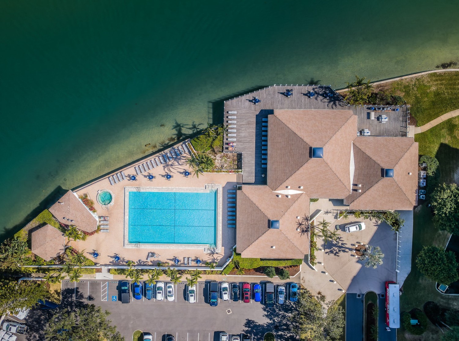 Elfyer - St. Pete Beach, FL House - For Sale