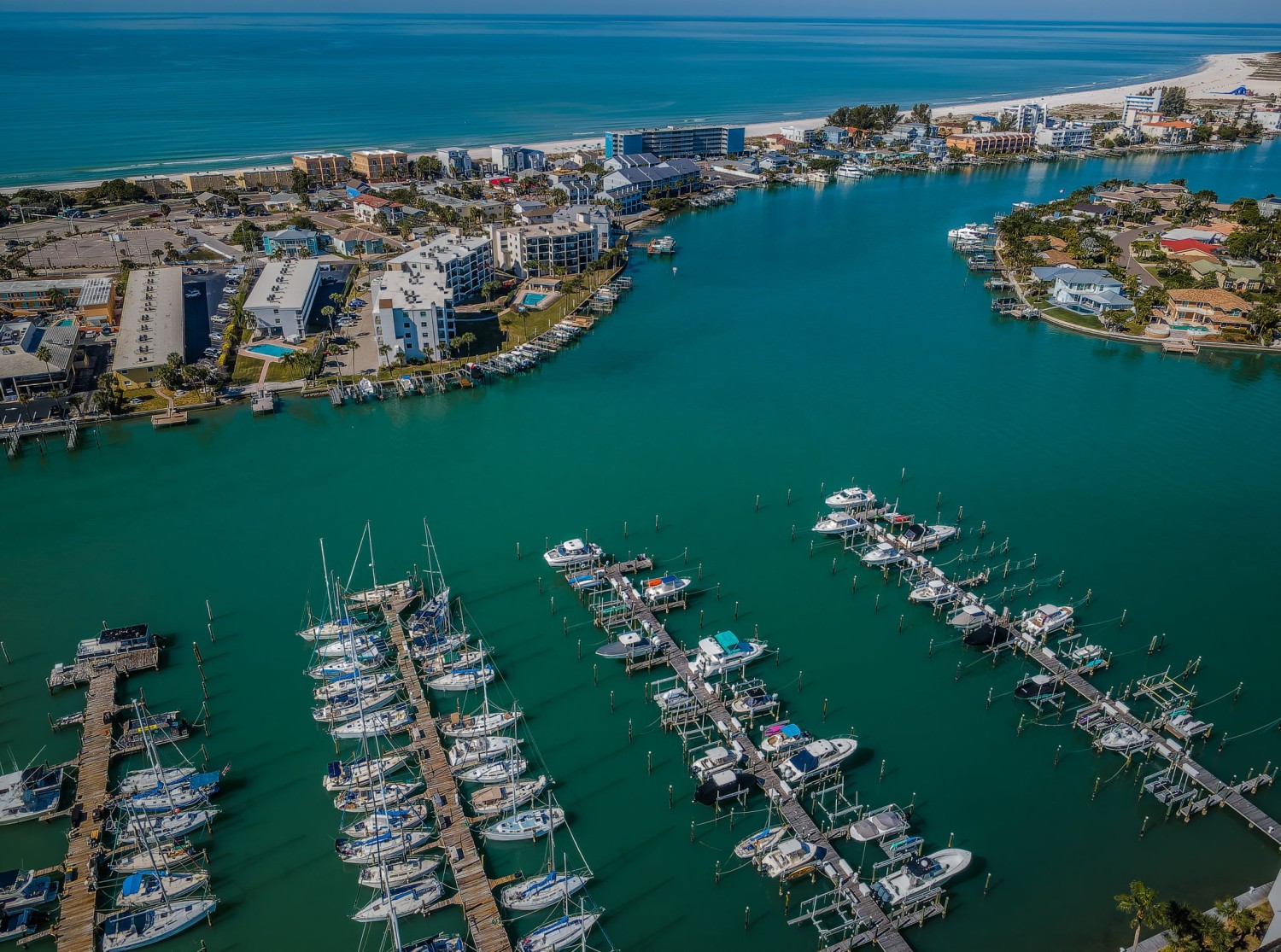 Elfyer - St. Pete Beach, FL House - For Sale