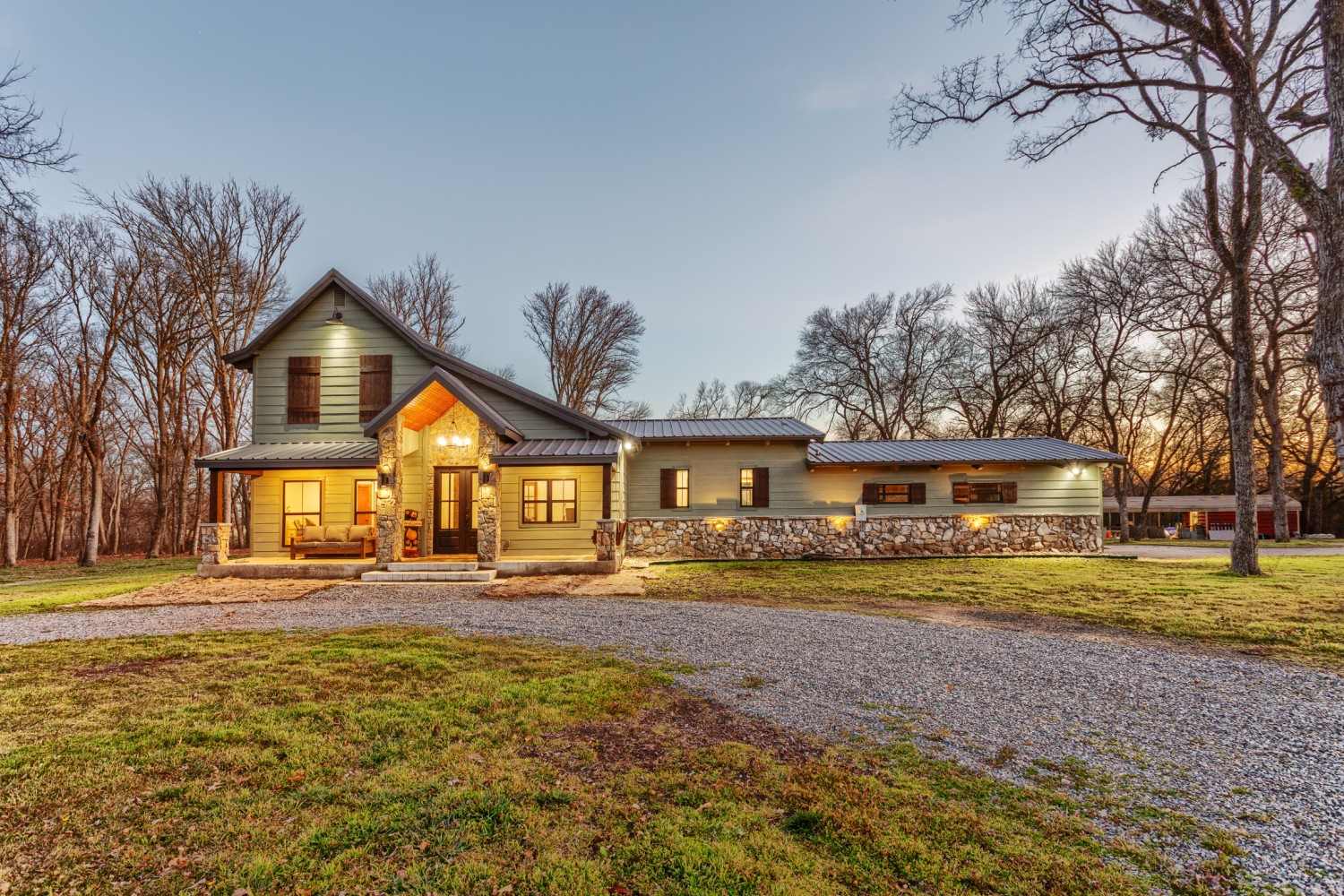 Elfyer - Anna, TX House - For Sale