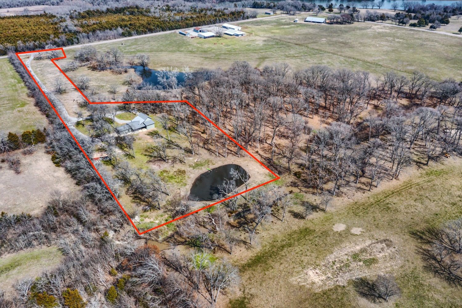 Elfyer - Anna, TX House - For Sale