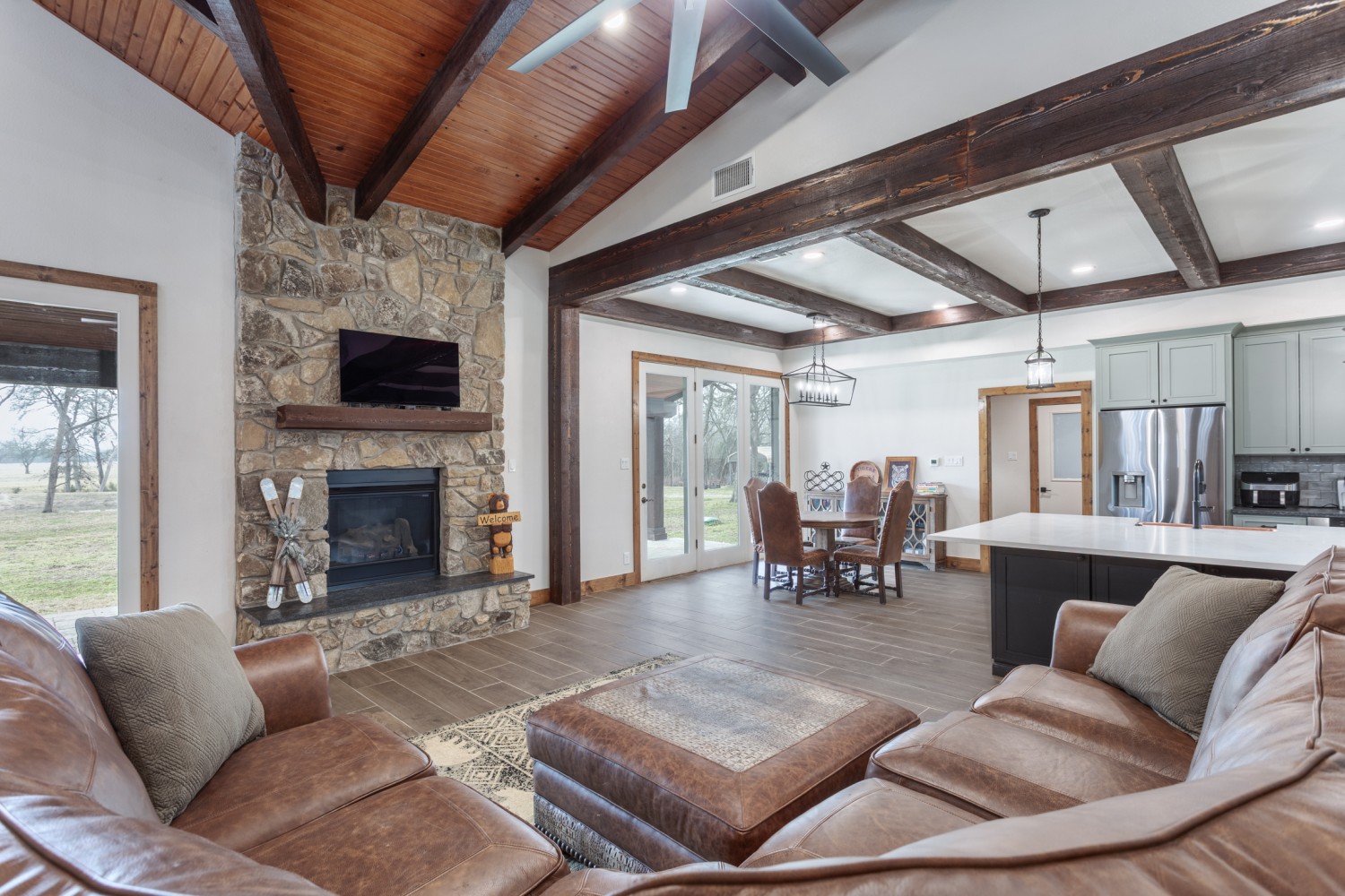 Elfyer - Anna, TX House - For Sale