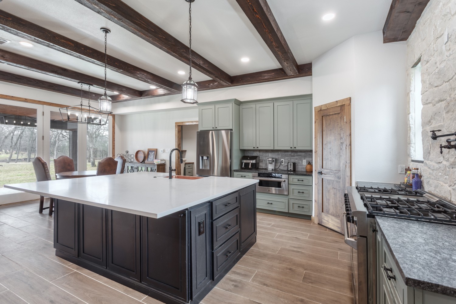 Elfyer - Anna, TX House - For Sale