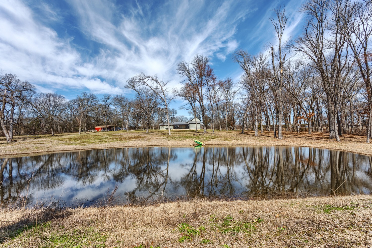 Elfyer - Anna, TX House - For Sale