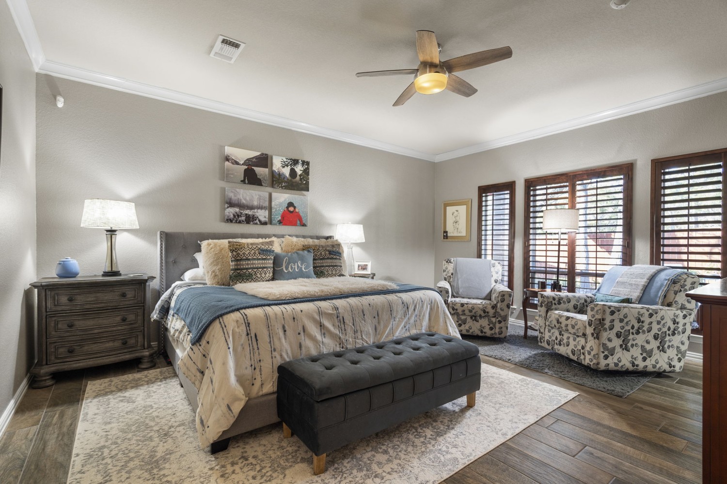 Elfyer - Farmersville, TX House - For Sale