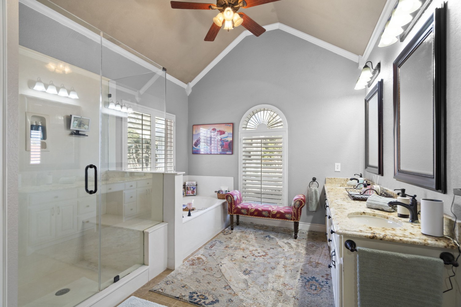 Elfyer - Farmersville, TX House - For Sale